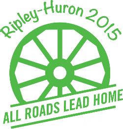 Ripley-Huron 2015 Reunion